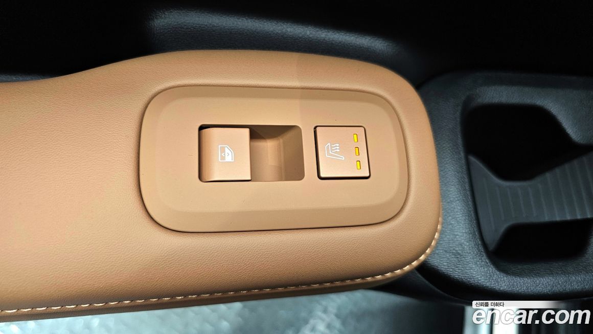 Hyundai Santafe 2025