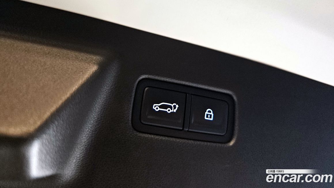 Hyundai Santafe 2025