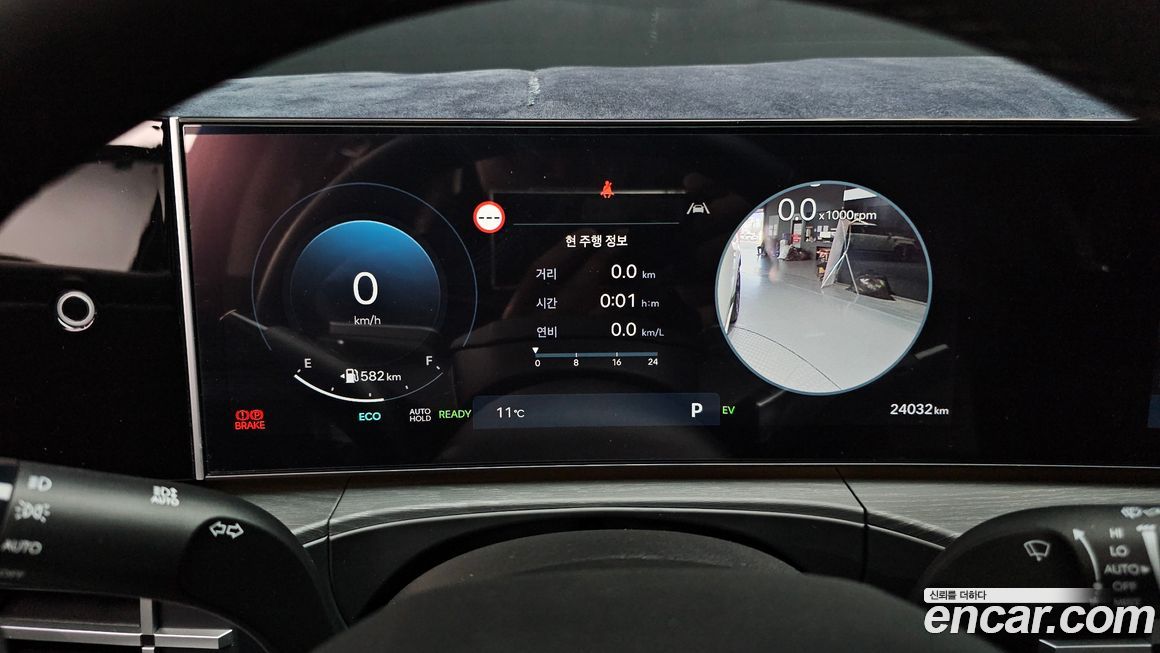 Hyundai Santafe 2025