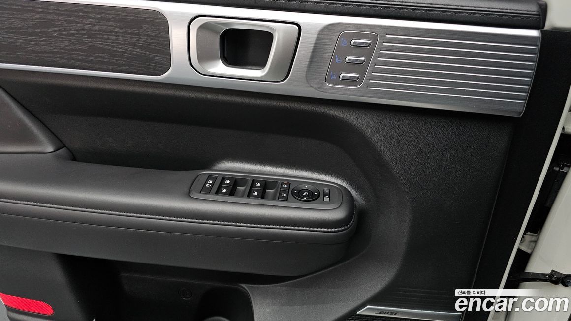 Hyundai Santafe 2025