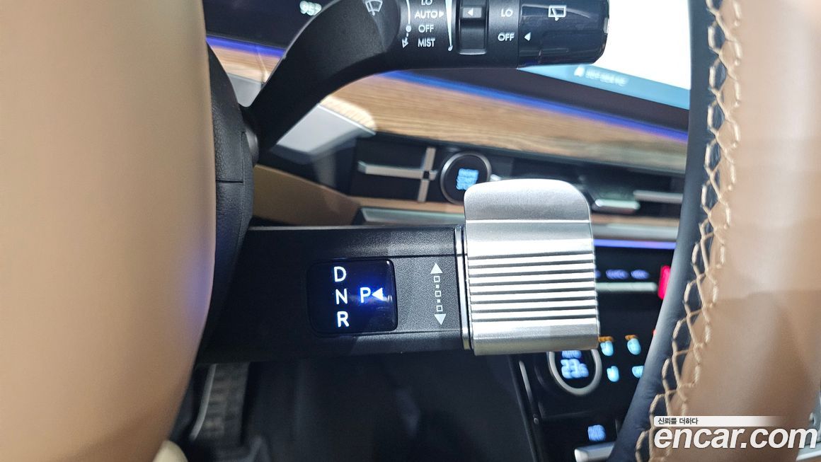 Hyundai Santafe 2025