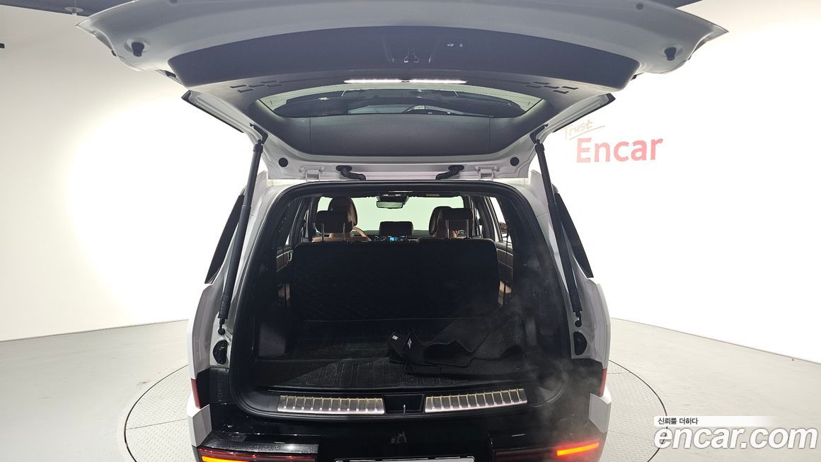 Hyundai Santafe 2025