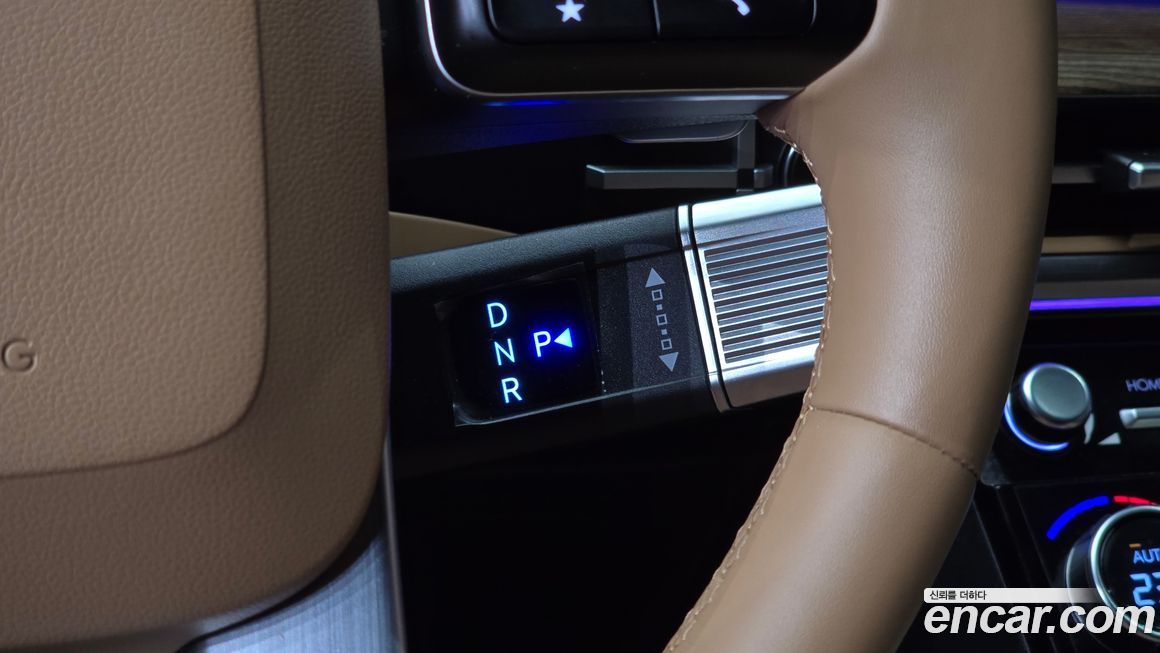 Hyundai Santafe 2025