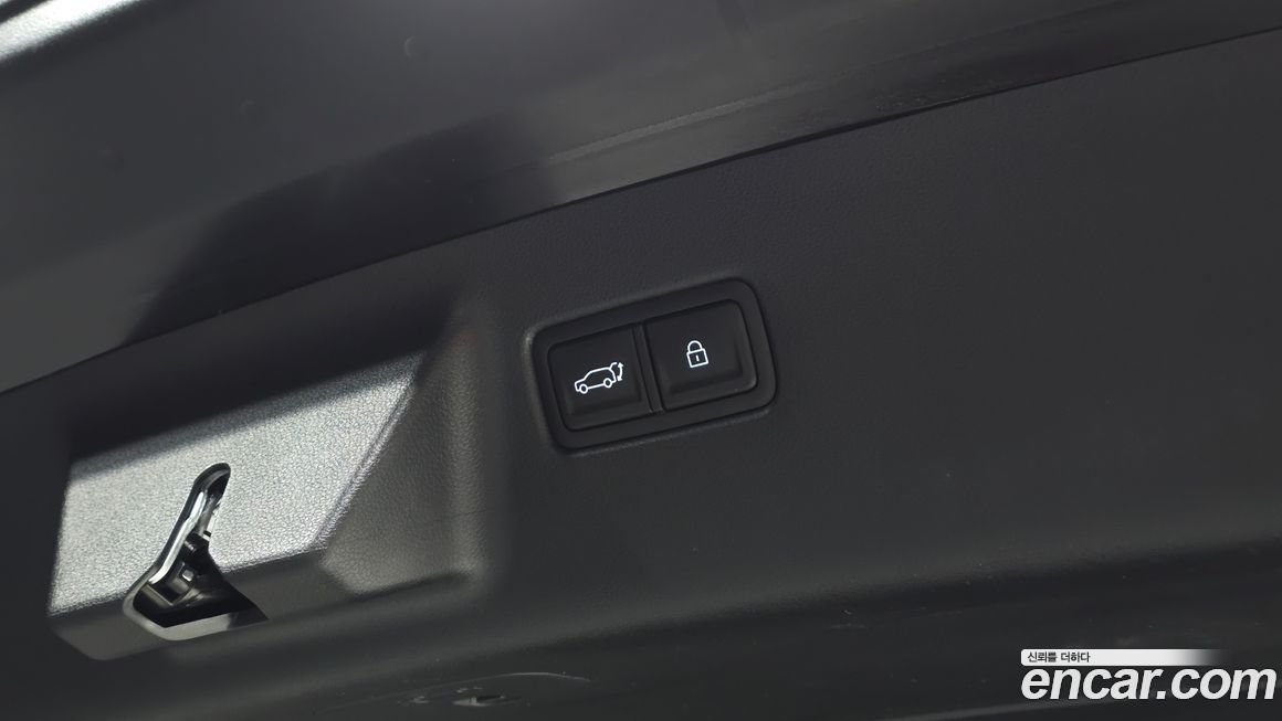 Hyundai Santafe 2025