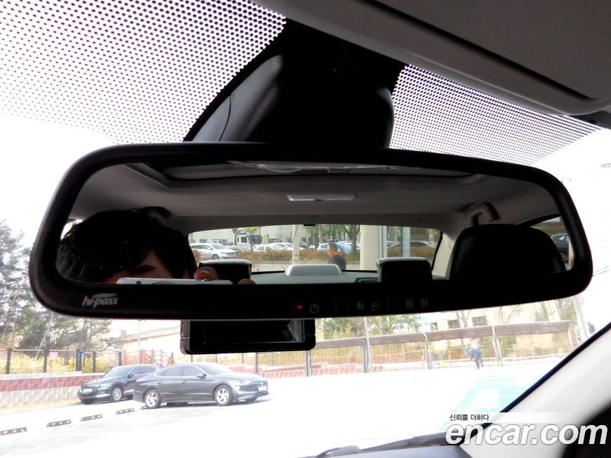 Renault-KoreaSamsung SM3 2014