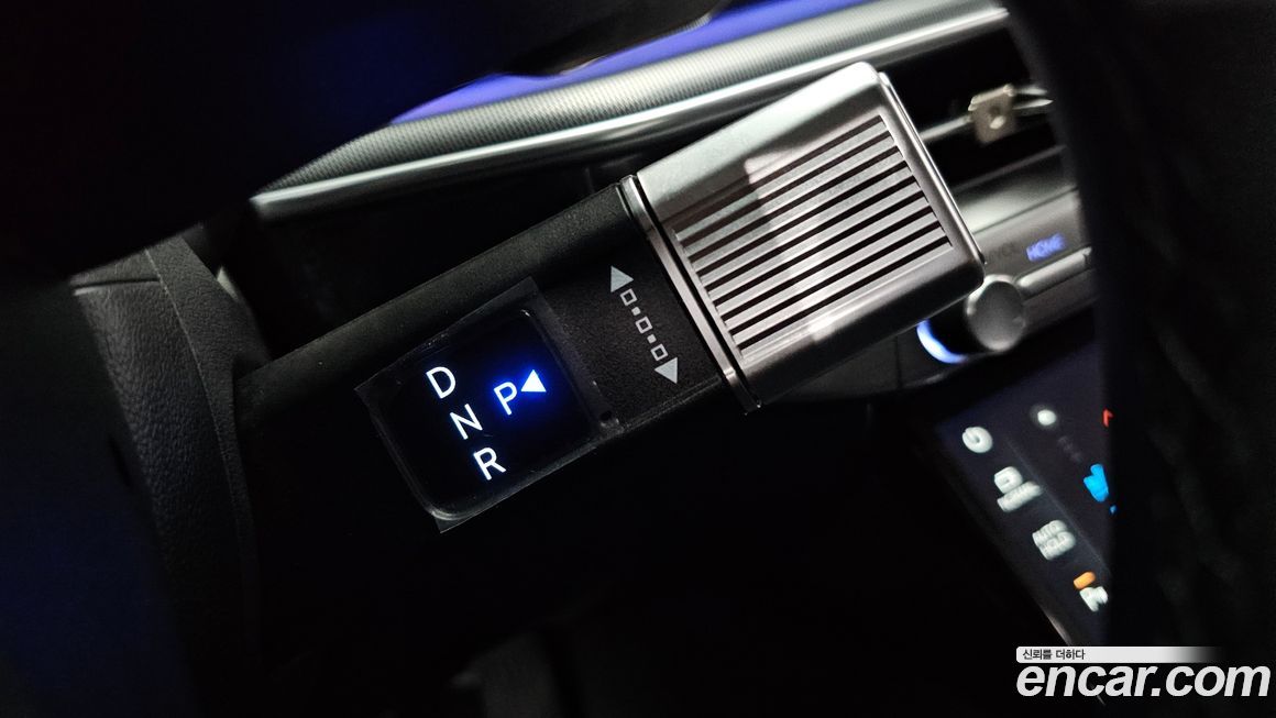 Hyundai Grandeur 2024