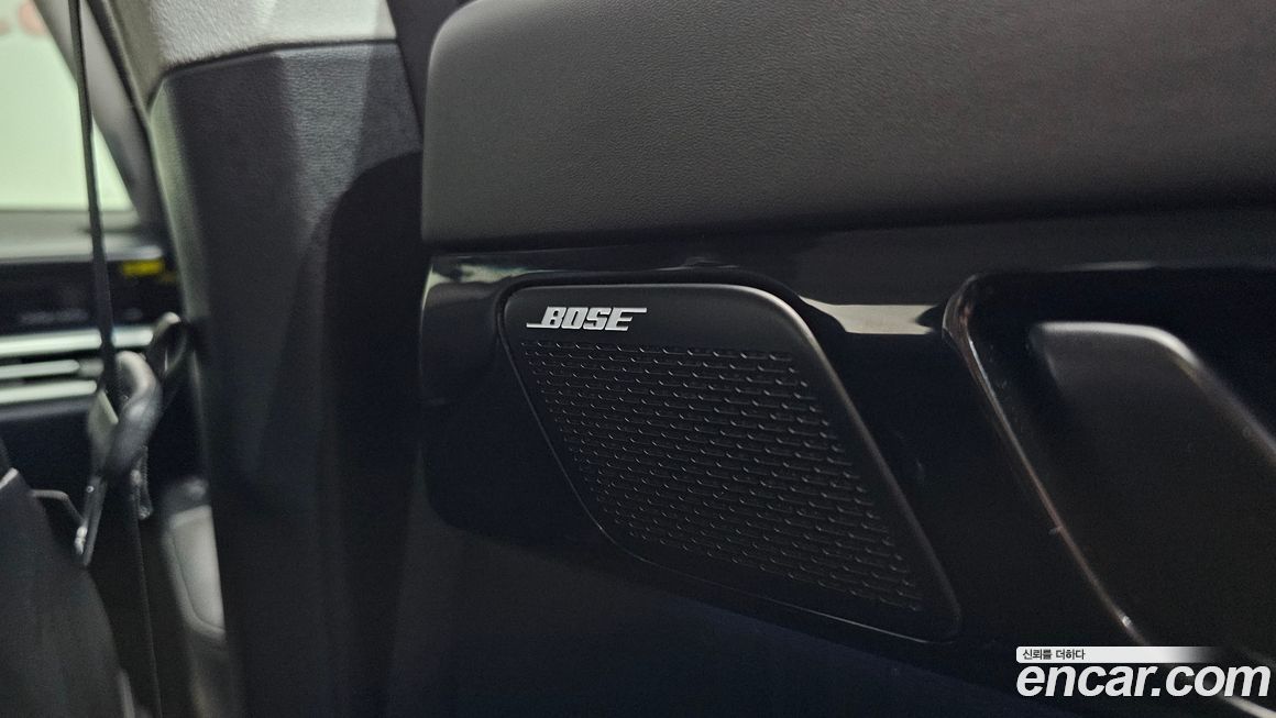 Hyundai Grandeur 2024