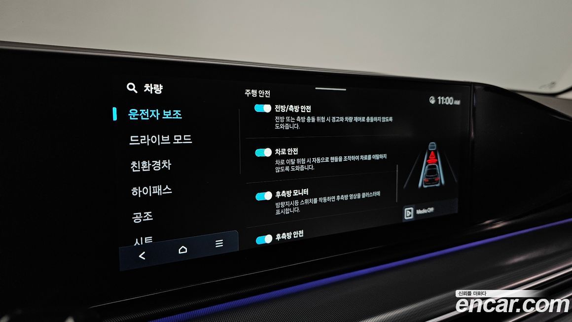 Hyundai Grandeur 2024