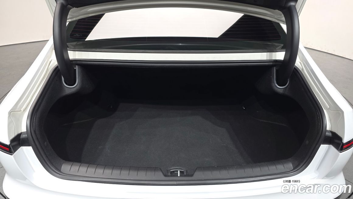 Hyundai Grandeur 2024