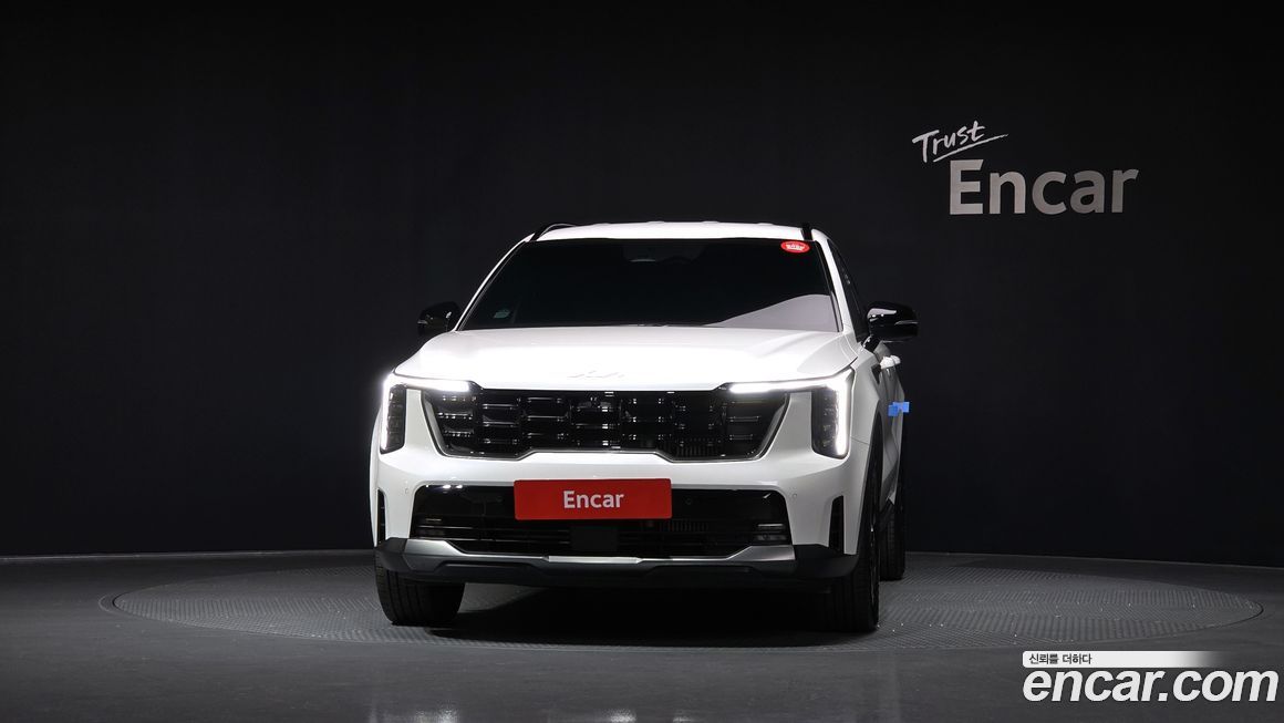 Kia Sorento 2024