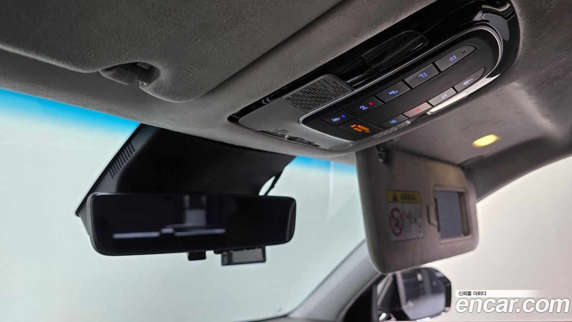 Hyundai Palisade 2024