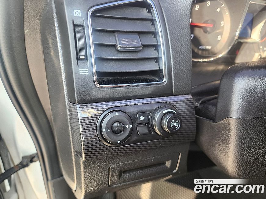 ChevroletGMDaewoo Captiva 2014