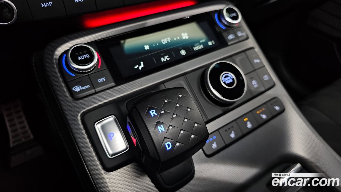 Hyundai Palisade 2024