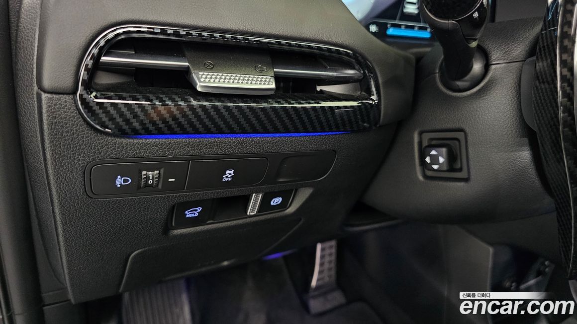 Hyundai Palisade 2024