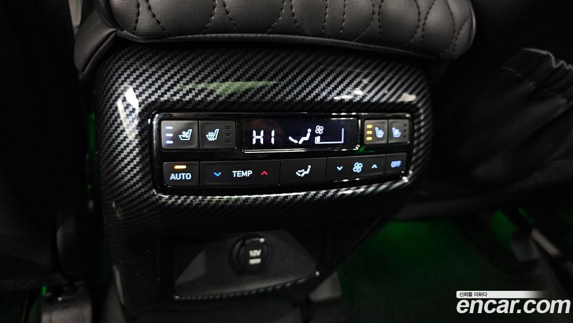 Hyundai Palisade 2024