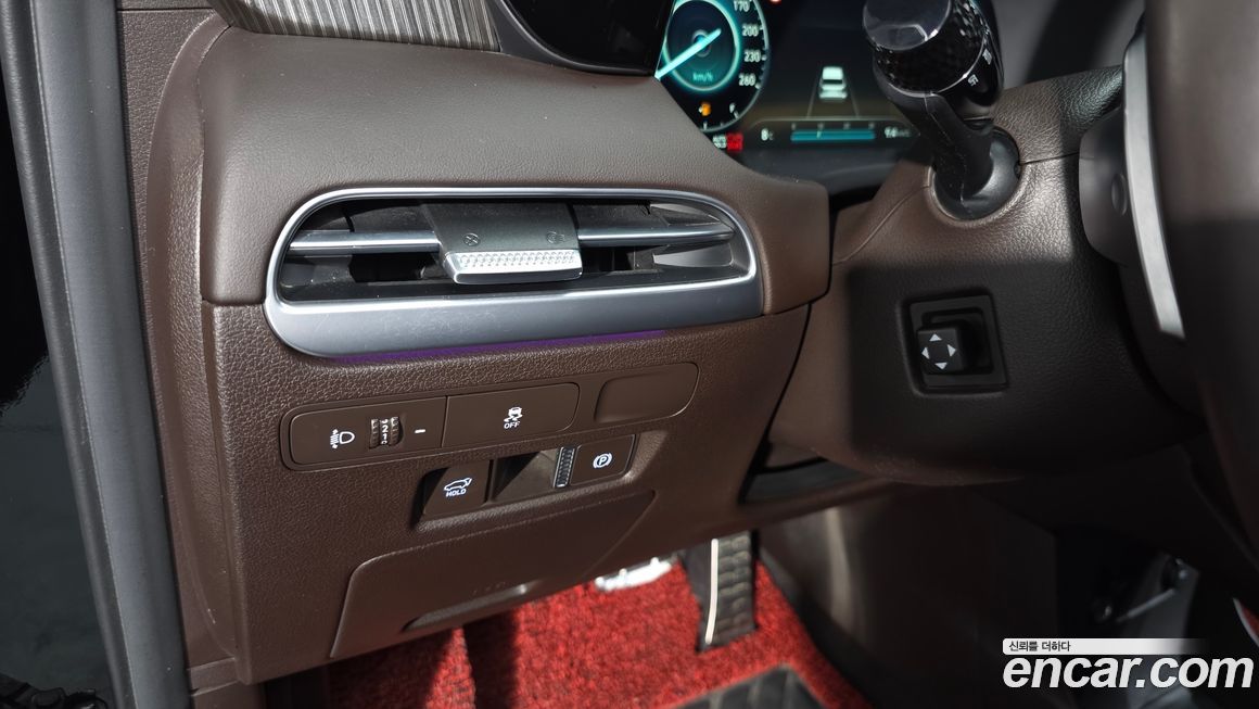 Hyundai Palisade 2024