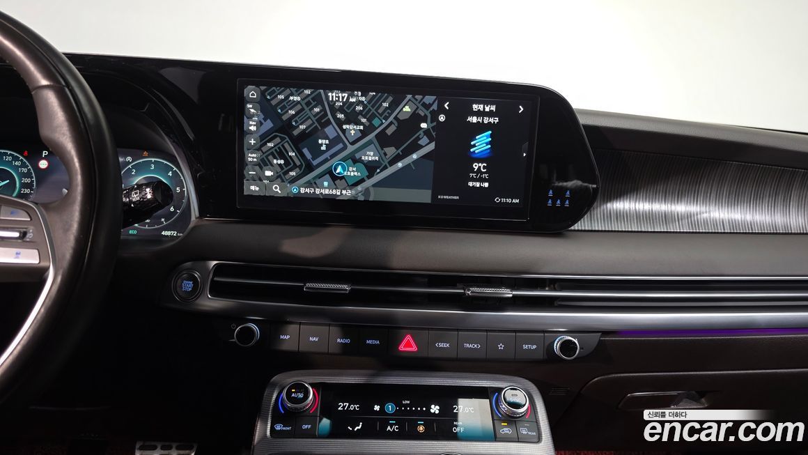 Hyundai Palisade 2024