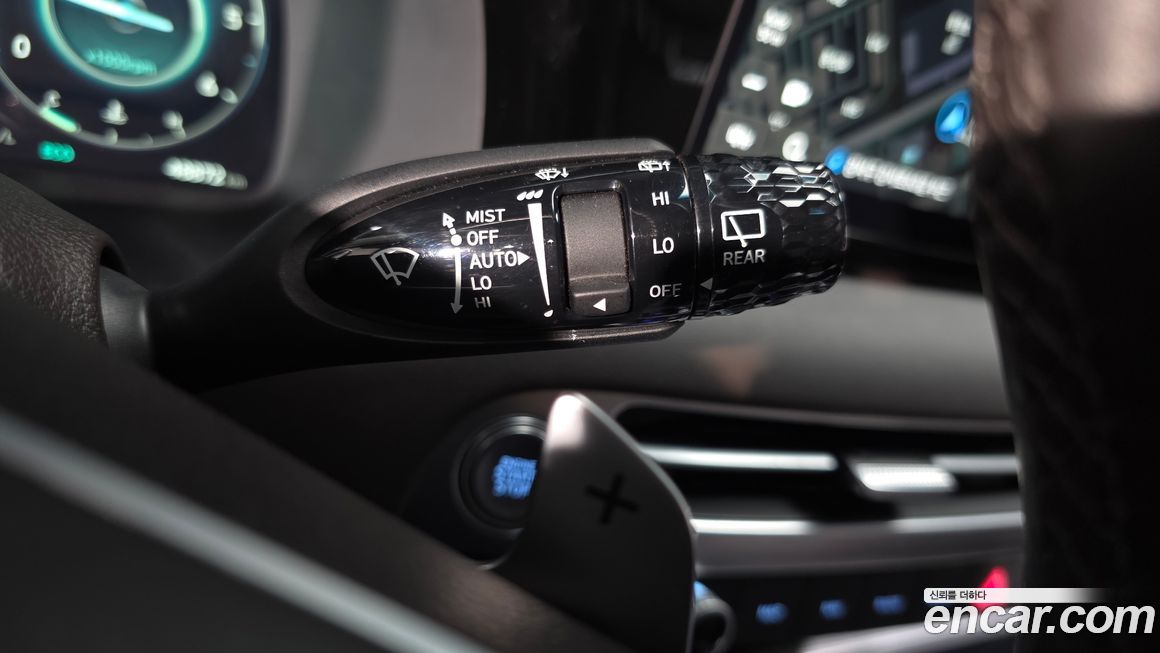 Hyundai Palisade 2024