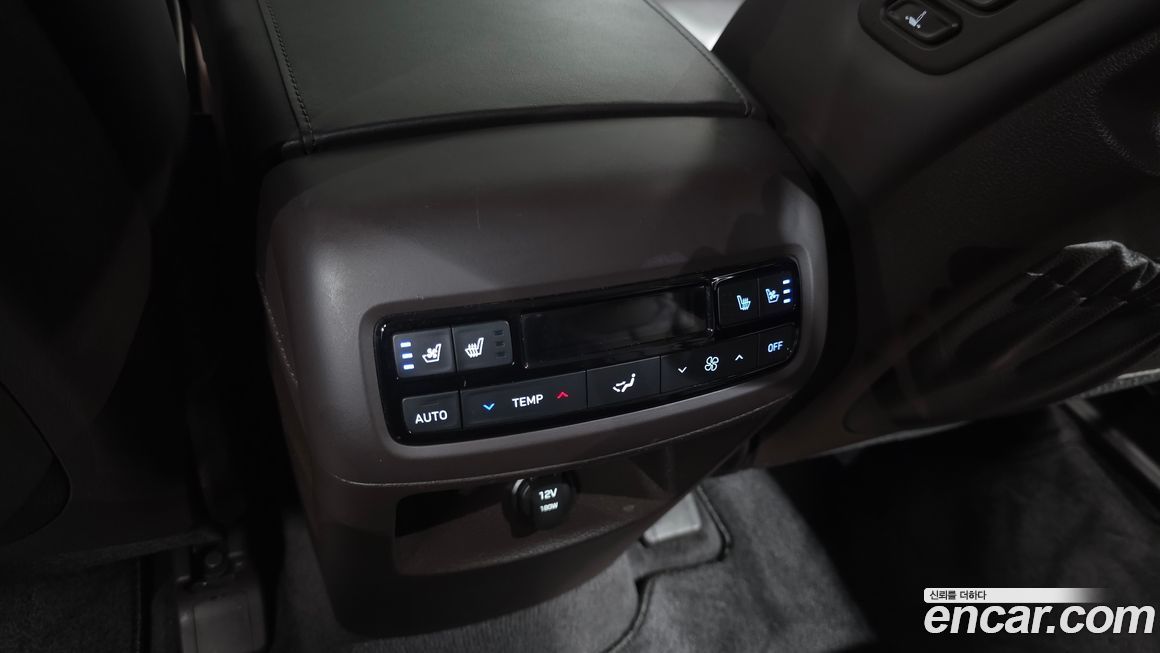 Hyundai Palisade 2024