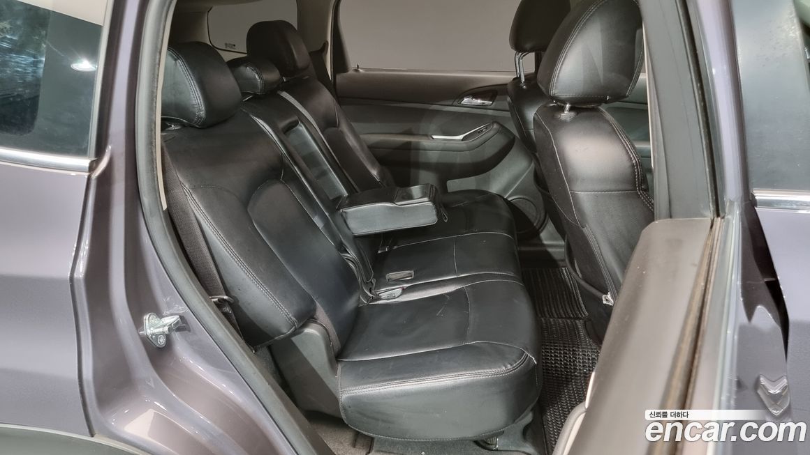 ChevroletGMDaewoo Orlando 2012