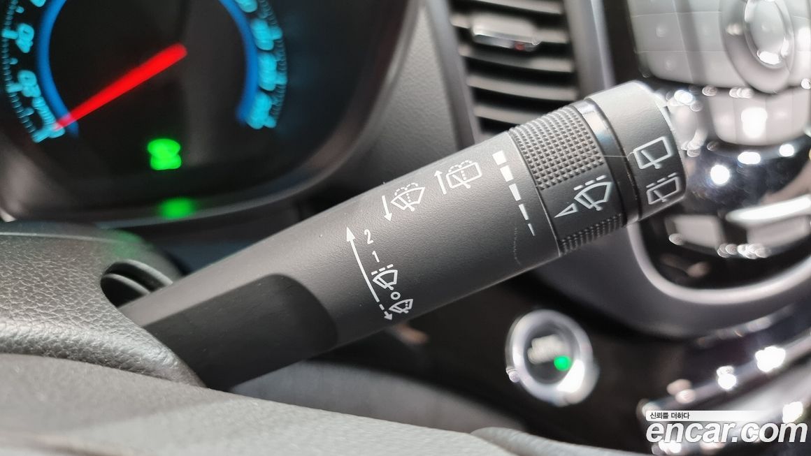 ChevroletGMDaewoo Orlando 2012