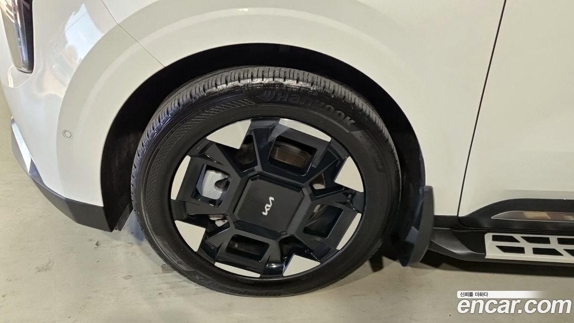 Kia Canival 2024