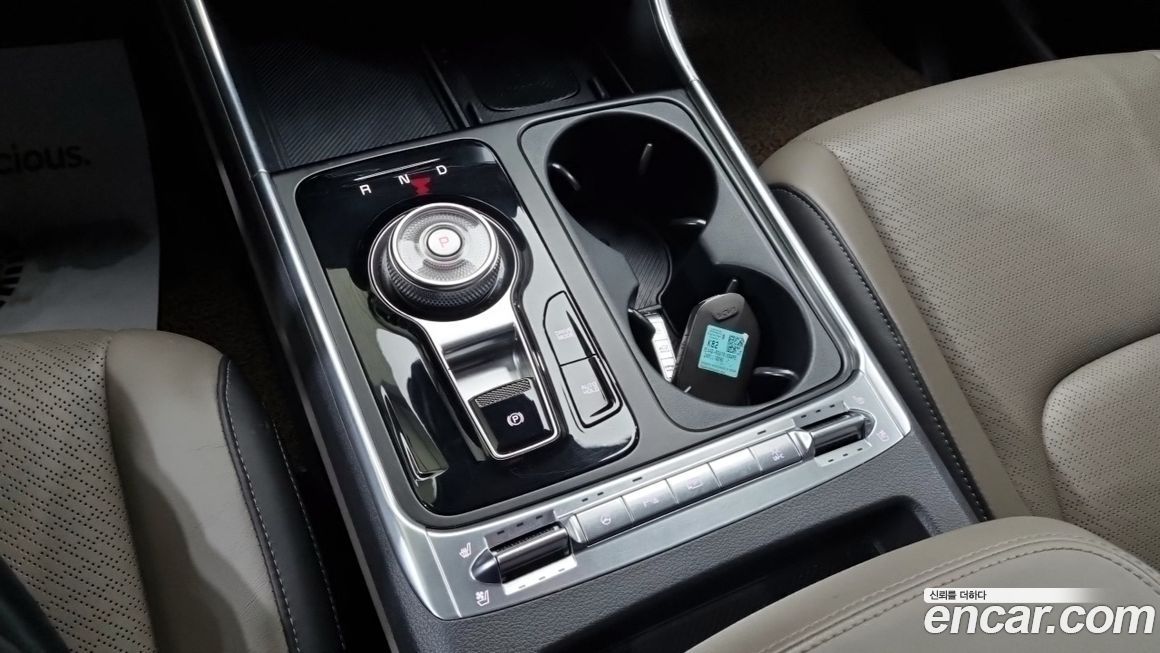 Kia Canival 2024