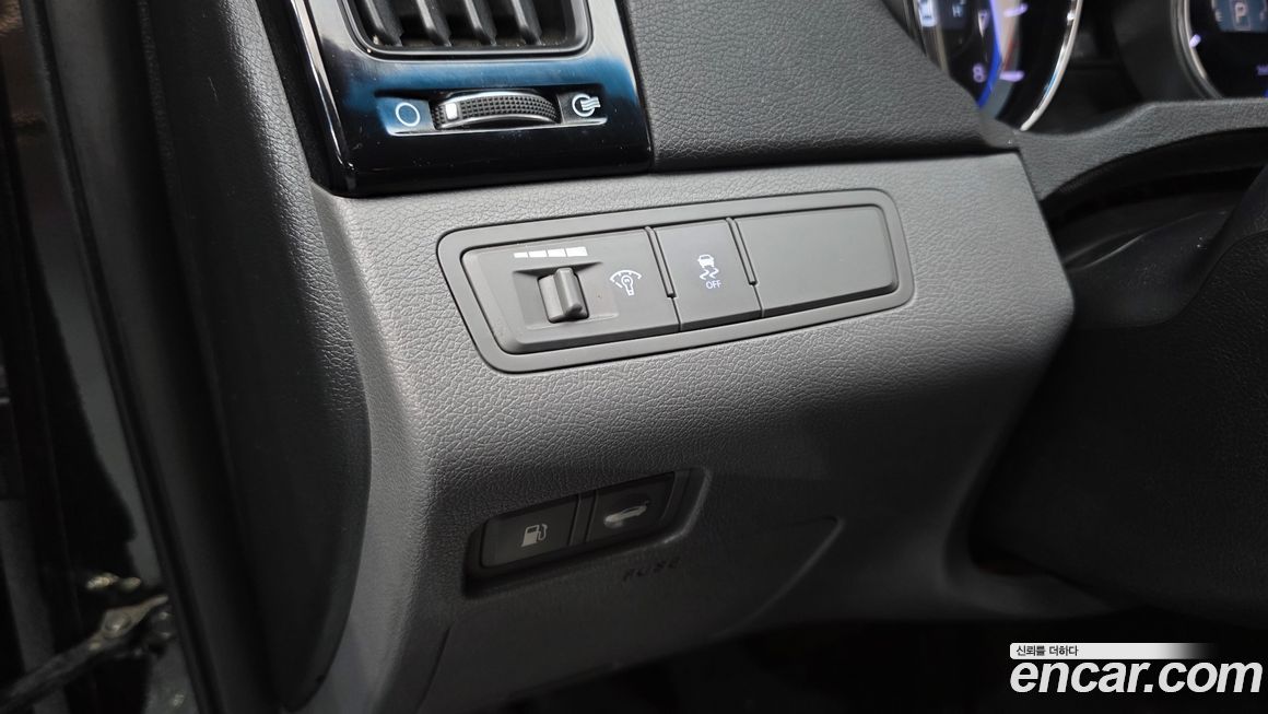 Hyundai Sonata 2010
