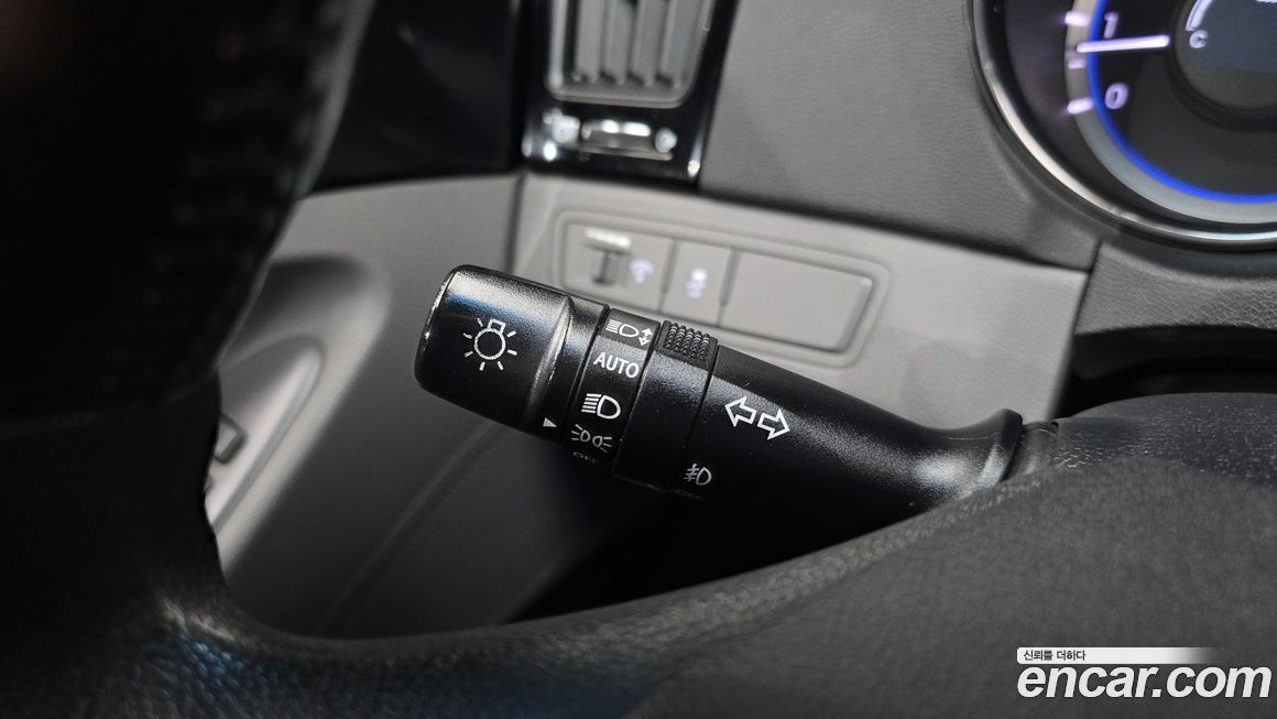 Hyundai Sonata 2010