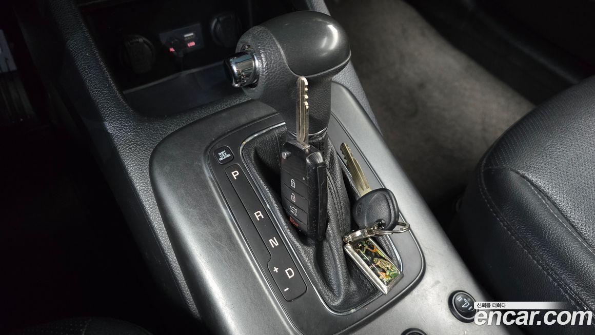 Kia K3 2015