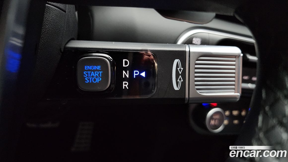 Hyundai Palisade 2025