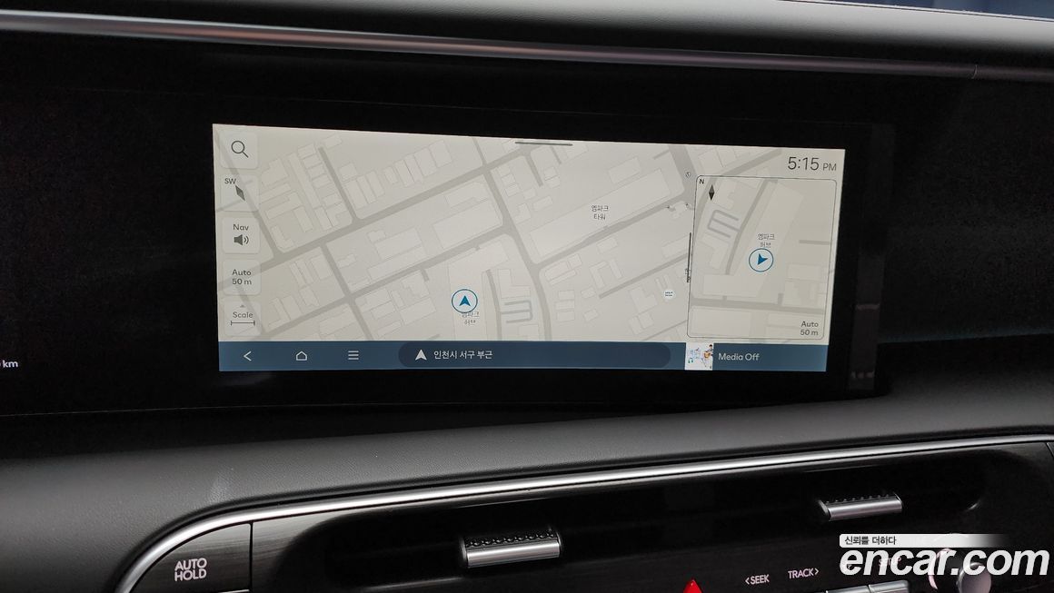 Hyundai Palisade 2025