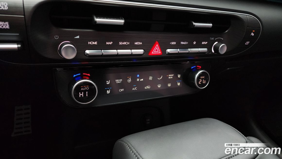 Hyundai Palisade 2025