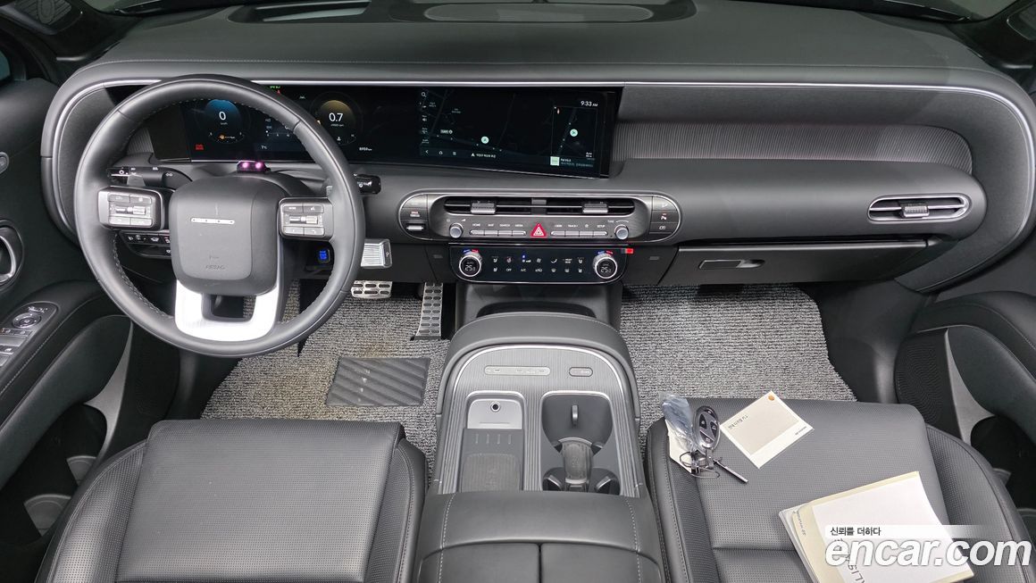 Hyundai Palisade 2025