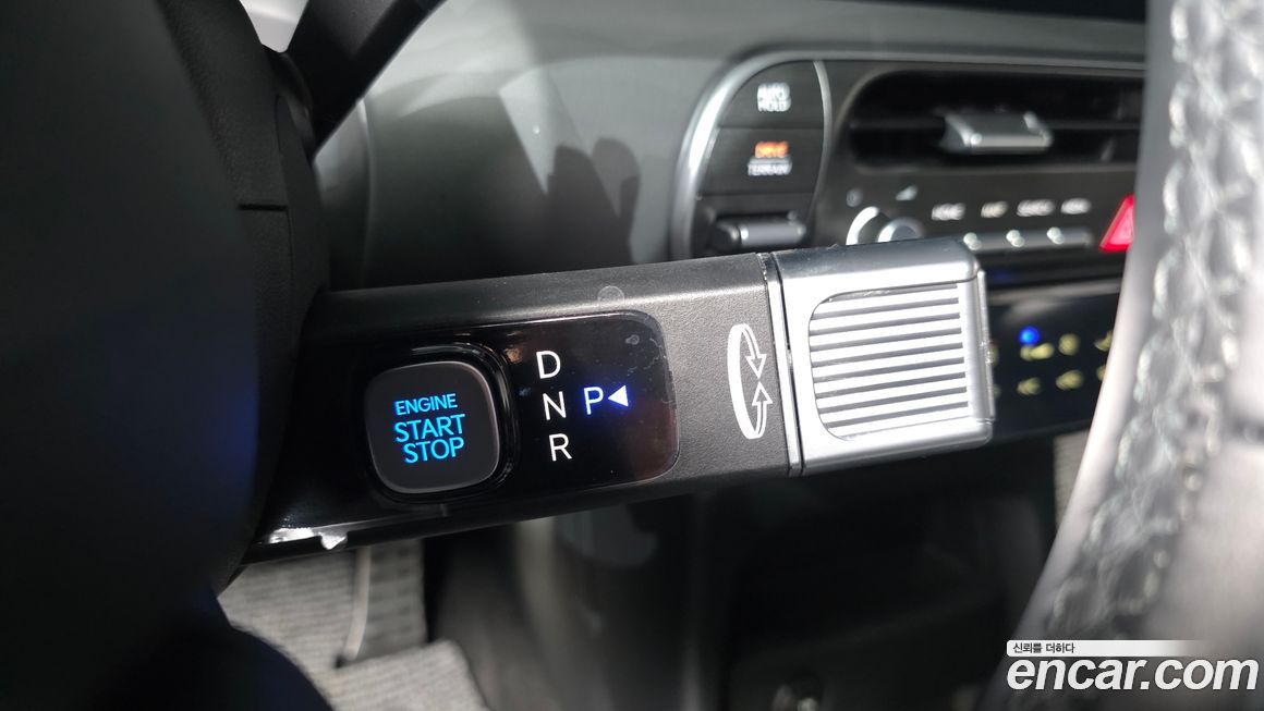 Hyundai Palisade 2025