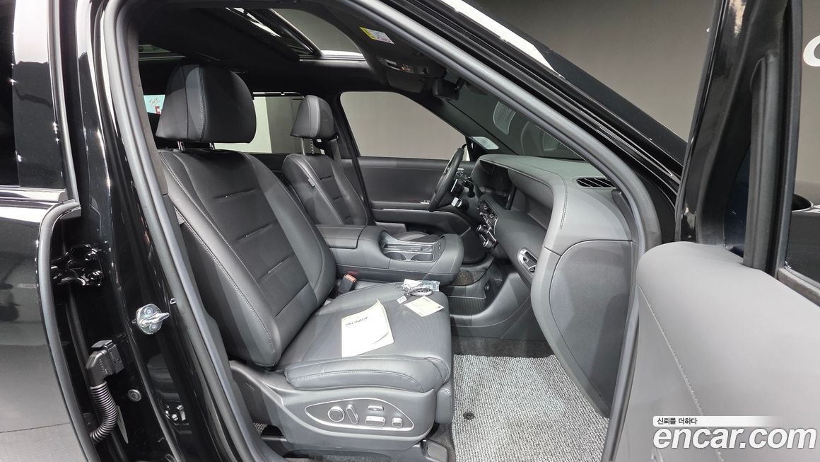 Hyundai Palisade 2025