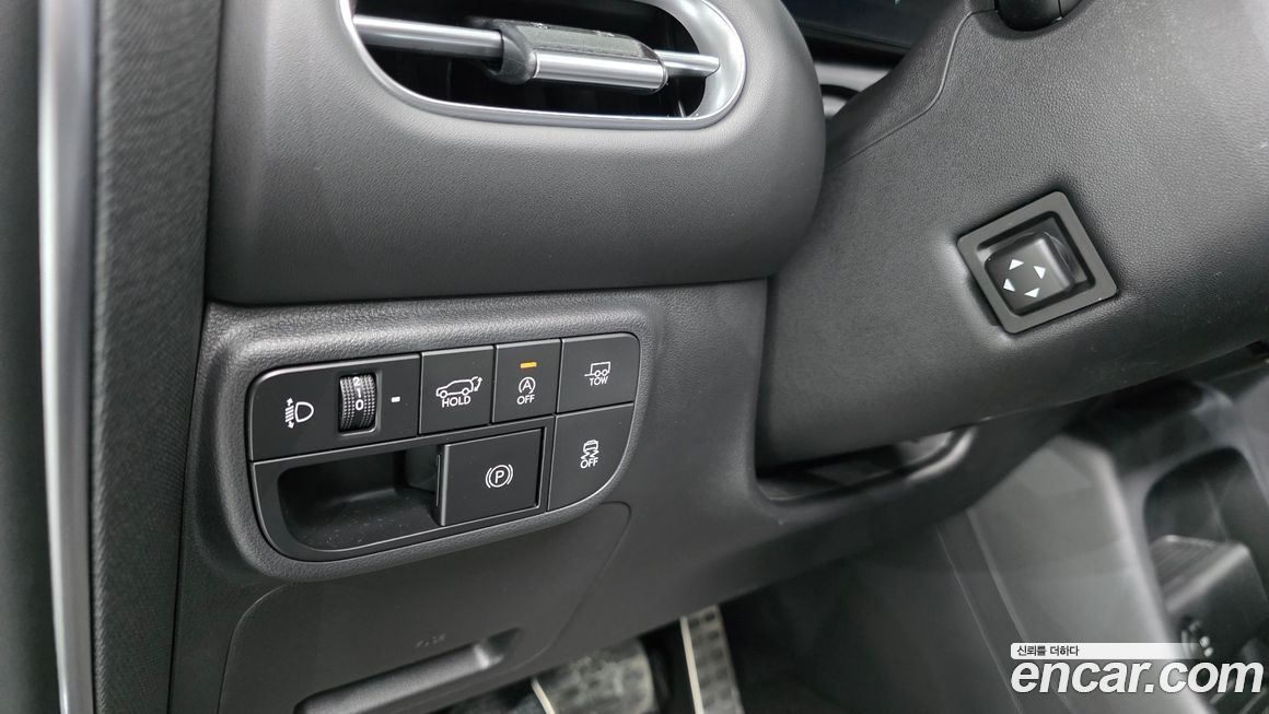 Hyundai Palisade 2025