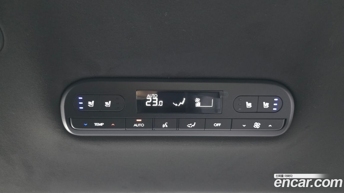 Hyundai Palisade 2025