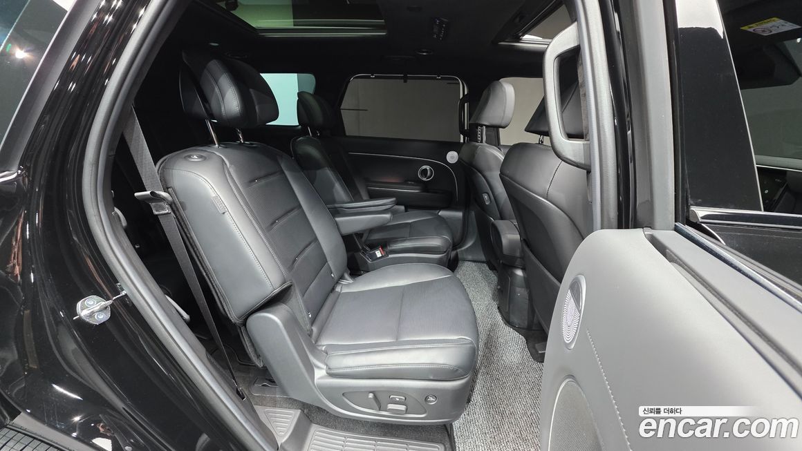 Hyundai Palisade 2025