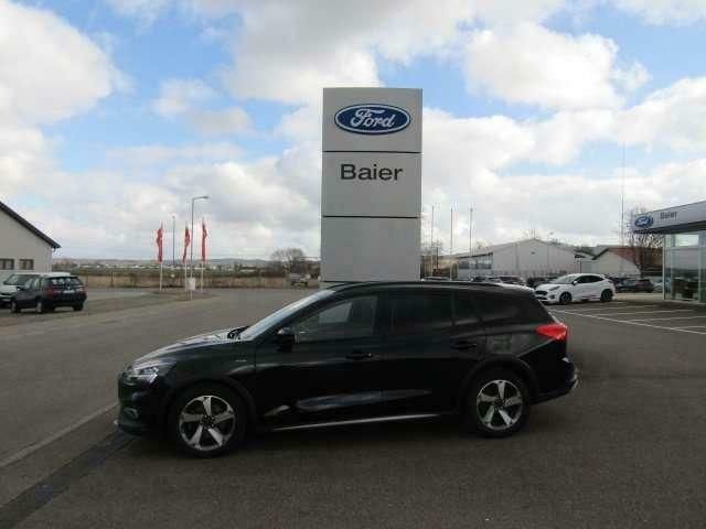 Ford Focus 2020