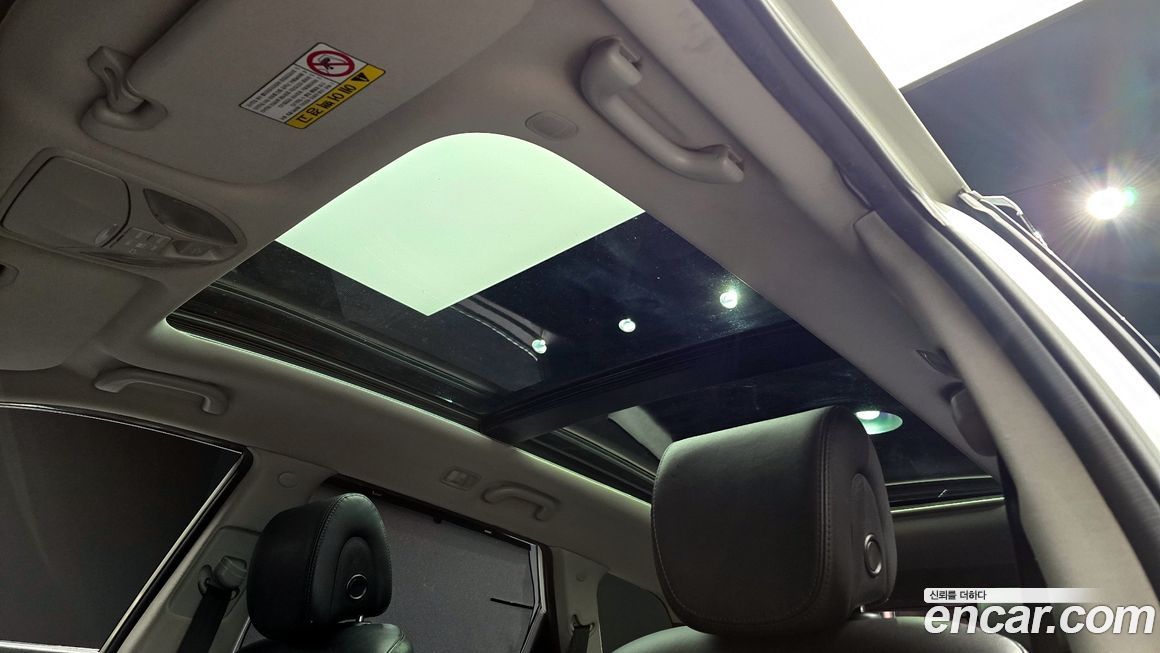 Hyundai Maxcruz 2015