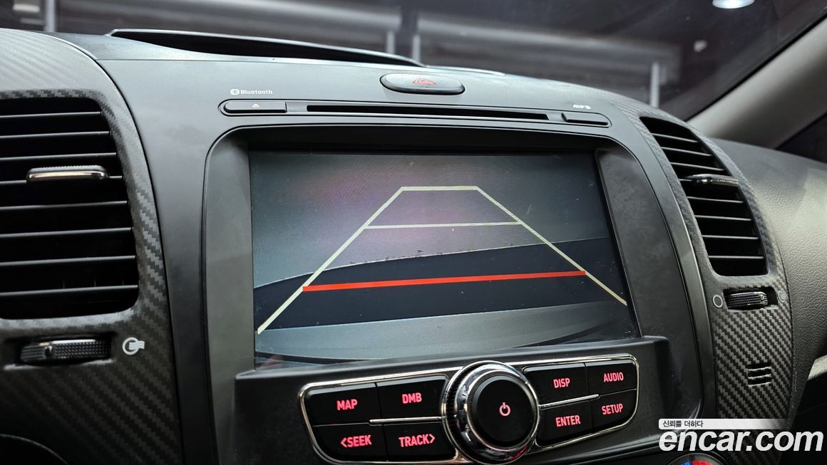 Kia K3 2013