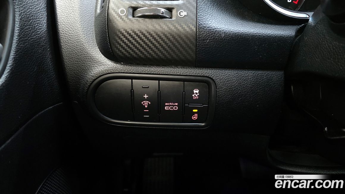 Kia K3 2013