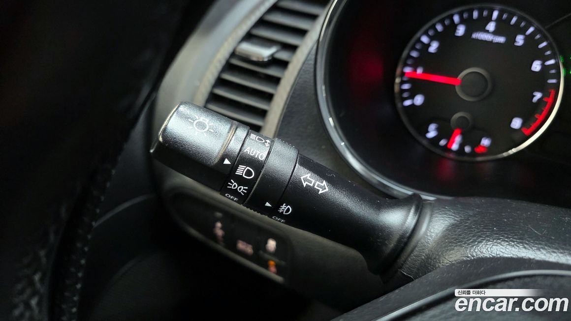 Kia K3 2013