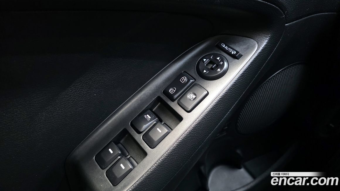 Kia K3 2013