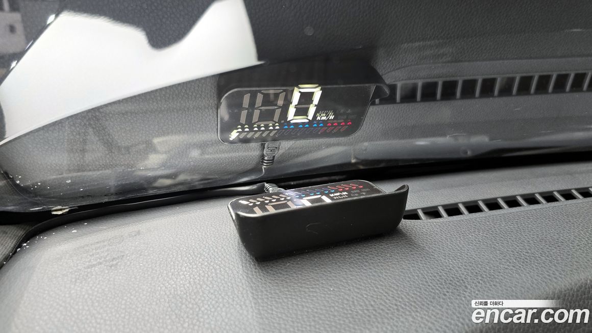 Hyundai Maxcruz 2014