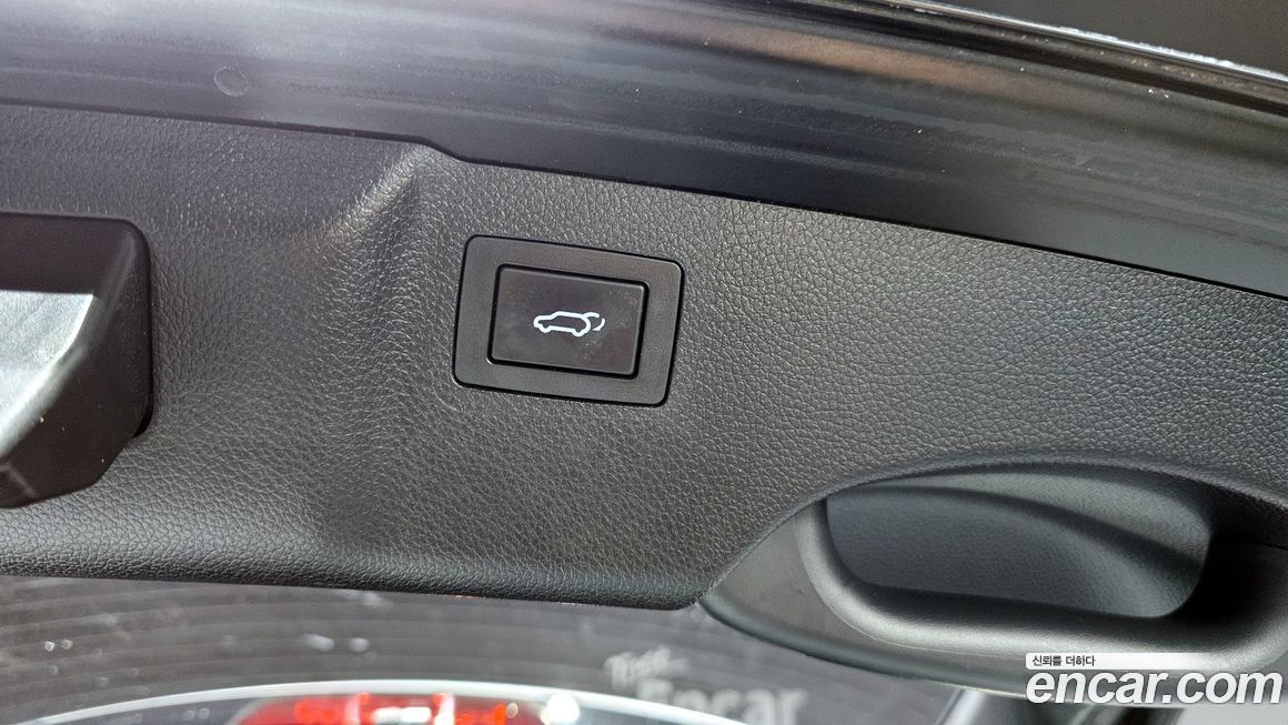 Hyundai Maxcruz 2014