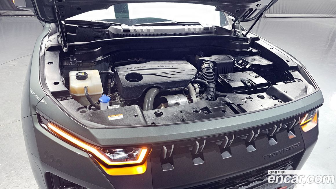 KG_Mobility_Ssangyong Torres 2023