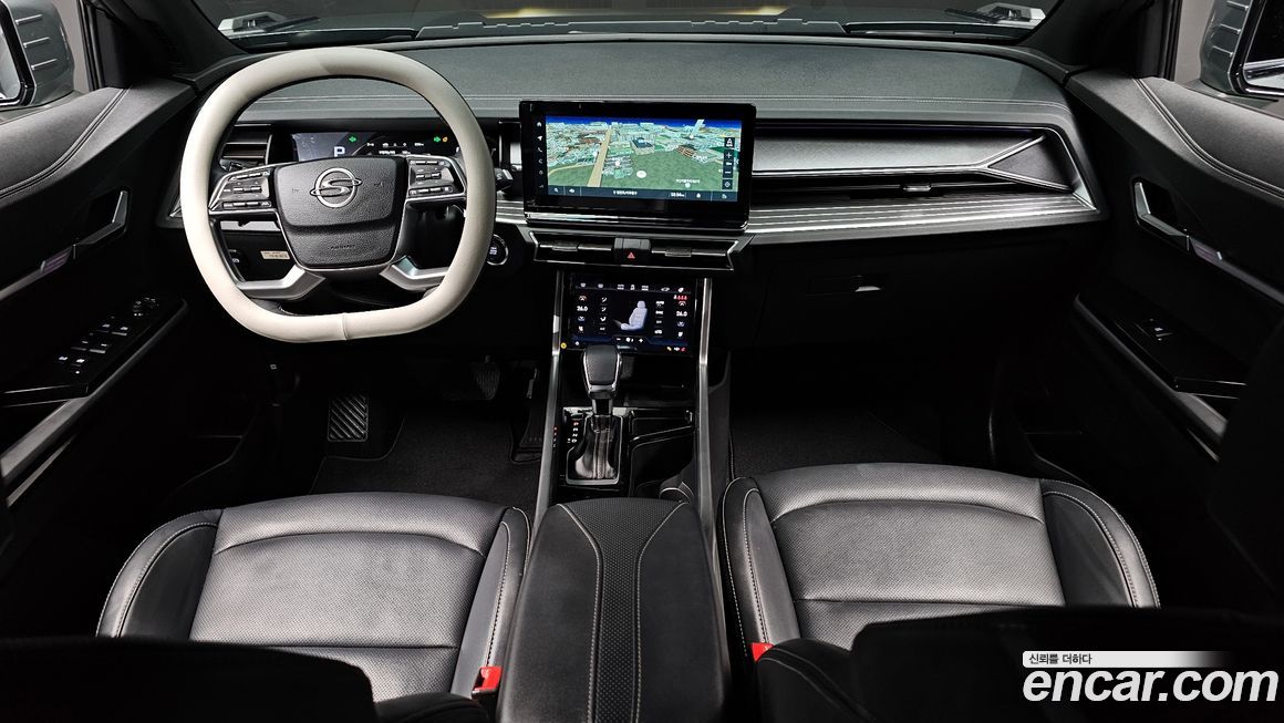 KG_Mobility_Ssangyong Torres 2023