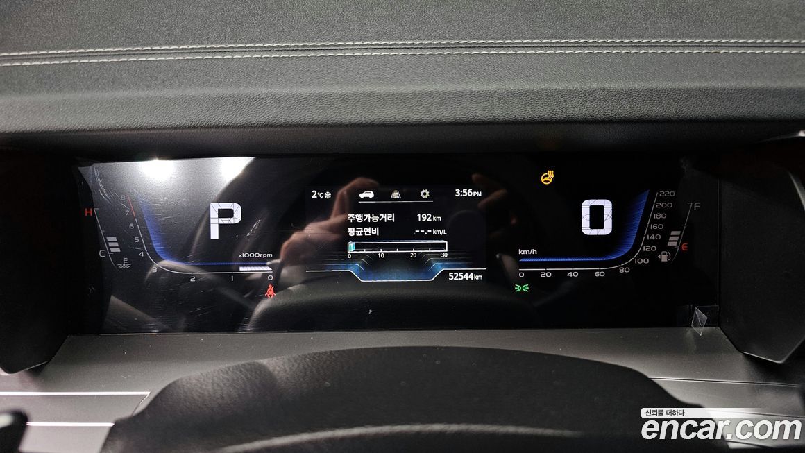 KG_Mobility_Ssangyong Torres 2023